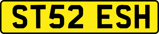 ST52ESH