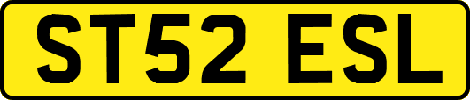 ST52ESL