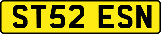 ST52ESN