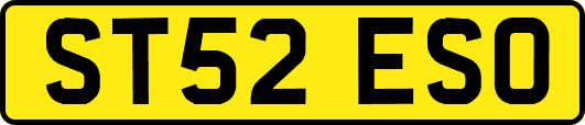 ST52ESO