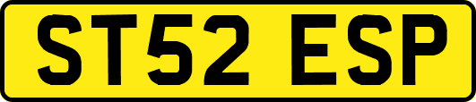 ST52ESP