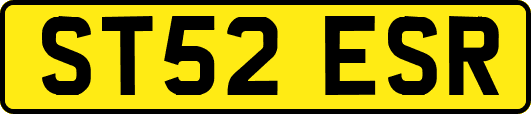 ST52ESR