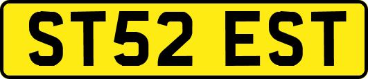 ST52EST
