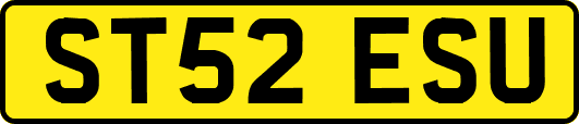 ST52ESU