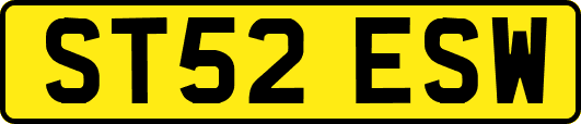 ST52ESW