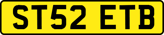 ST52ETB