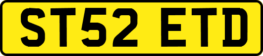 ST52ETD