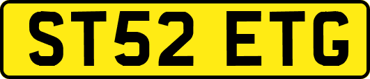 ST52ETG