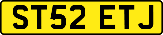 ST52ETJ