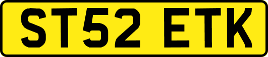 ST52ETK