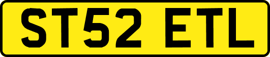 ST52ETL