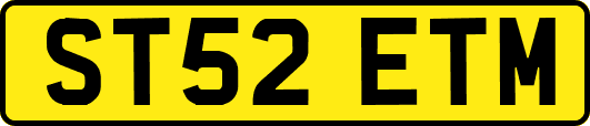 ST52ETM