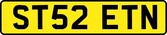 ST52ETN