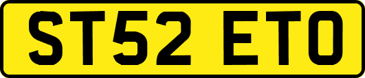 ST52ETO