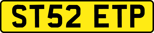 ST52ETP