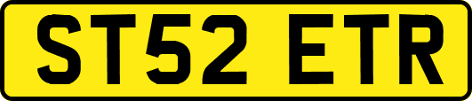 ST52ETR