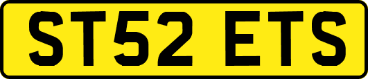 ST52ETS