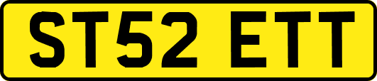 ST52ETT