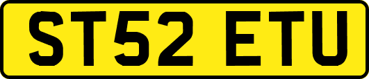 ST52ETU