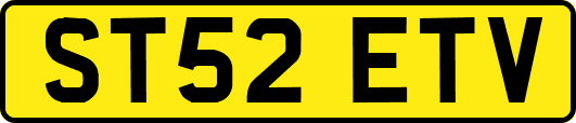 ST52ETV
