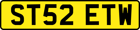 ST52ETW