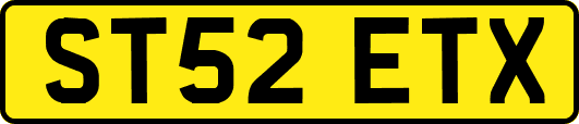 ST52ETX