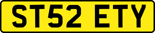 ST52ETY