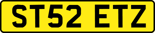 ST52ETZ