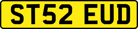 ST52EUD