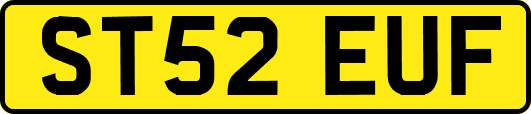 ST52EUF