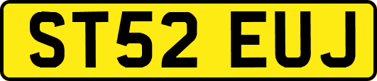 ST52EUJ