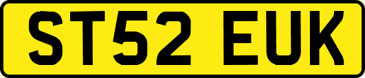 ST52EUK