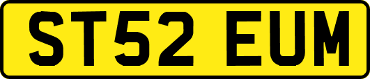 ST52EUM