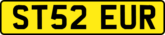 ST52EUR