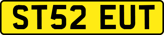 ST52EUT