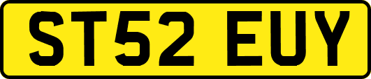 ST52EUY
