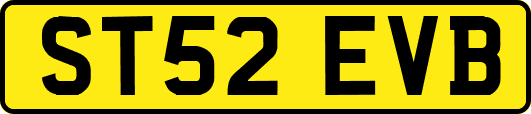 ST52EVB