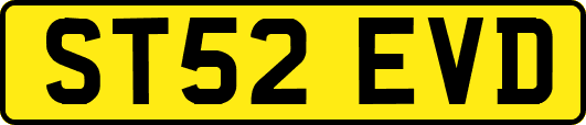 ST52EVD