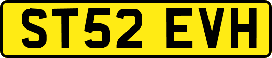 ST52EVH