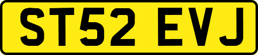 ST52EVJ