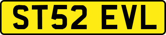 ST52EVL