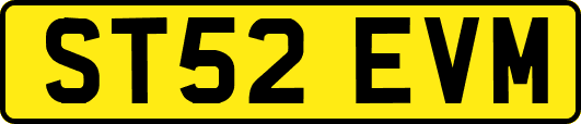 ST52EVM
