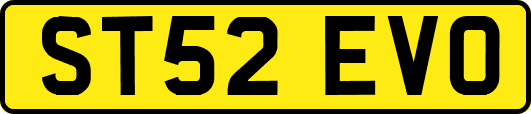 ST52EVO