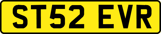 ST52EVR