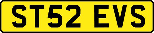 ST52EVS
