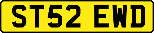 ST52EWD