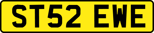 ST52EWE