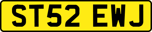 ST52EWJ