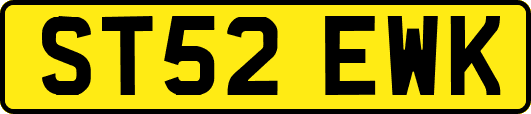 ST52EWK