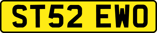 ST52EWO